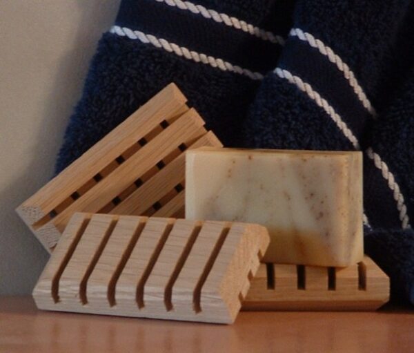 Earth Drops Natural Handcrafted Handmade Soaps